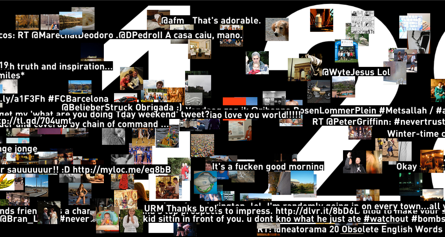A screenshot of Meantime