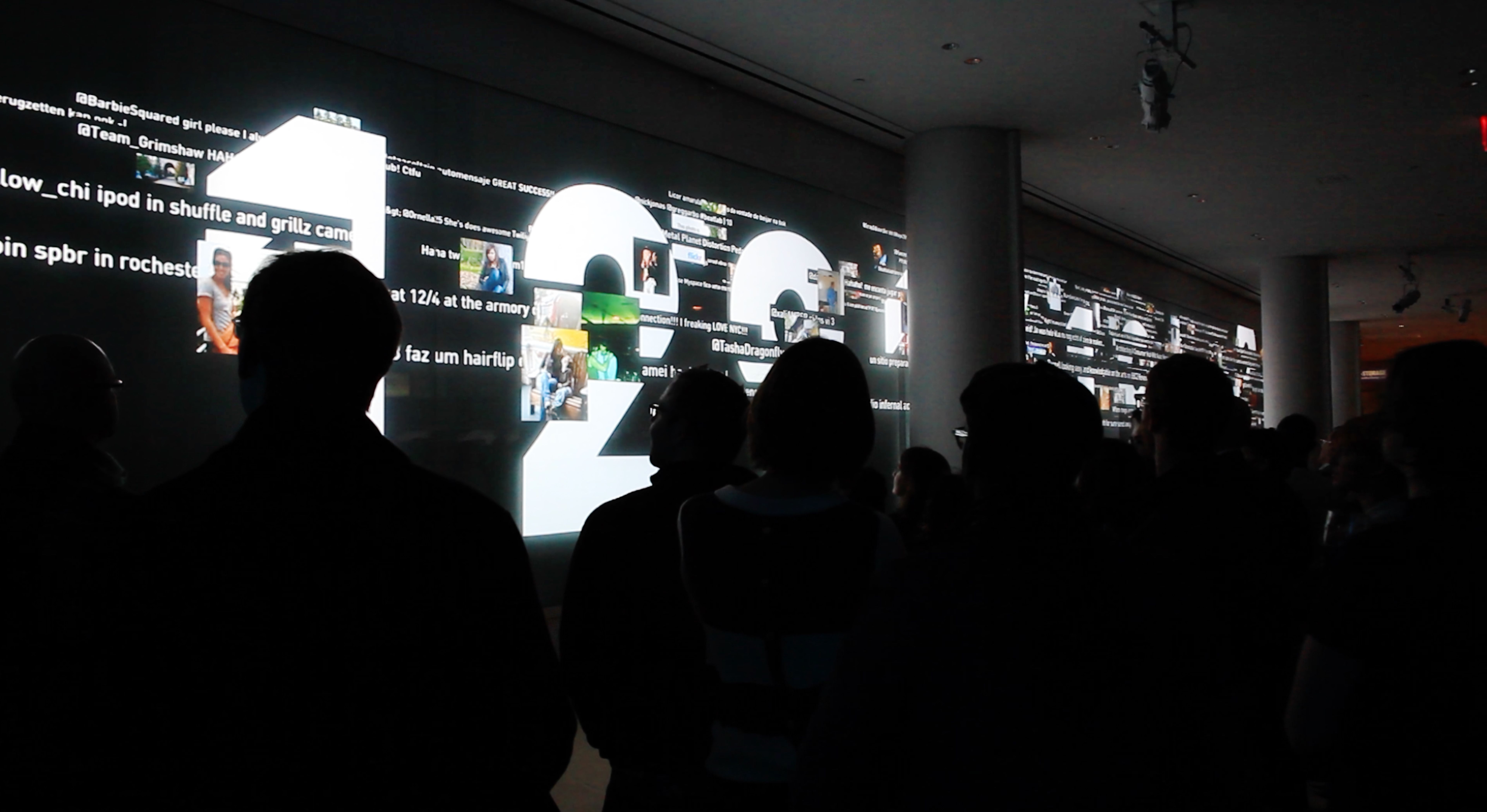 Meantime at the IAC