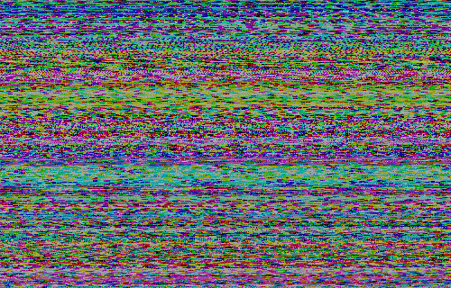 Failed processing of SimCity 2000 MIF tile set file