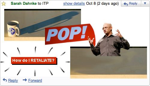 Sequential Story Part 2