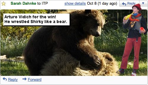 Sequential Story Part 8