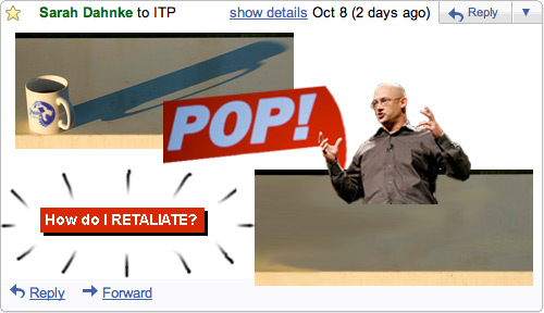 Sequential Story Part 2