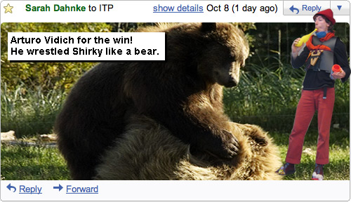 Sequential Story Part 8