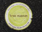 Tree Museum tree number 27